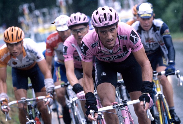 TourM.Mauri - Tour França 1995 -