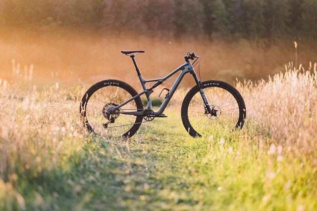 MTB o gravel eleccion