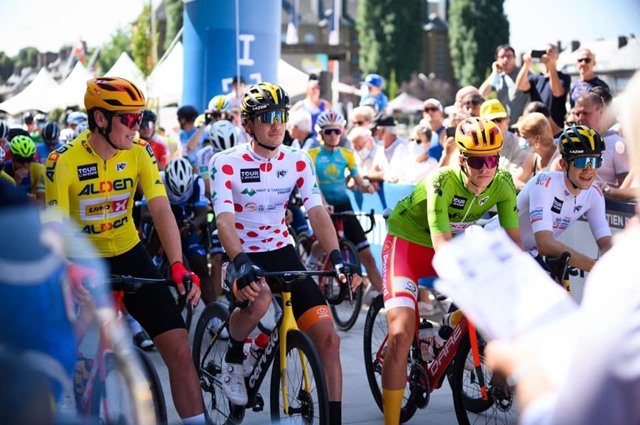 tour de lavenir 2021 ayuso