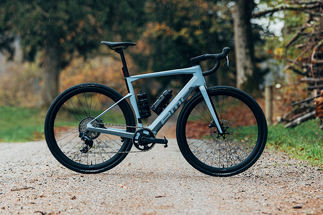BMC Roadmachine 01 AMP X