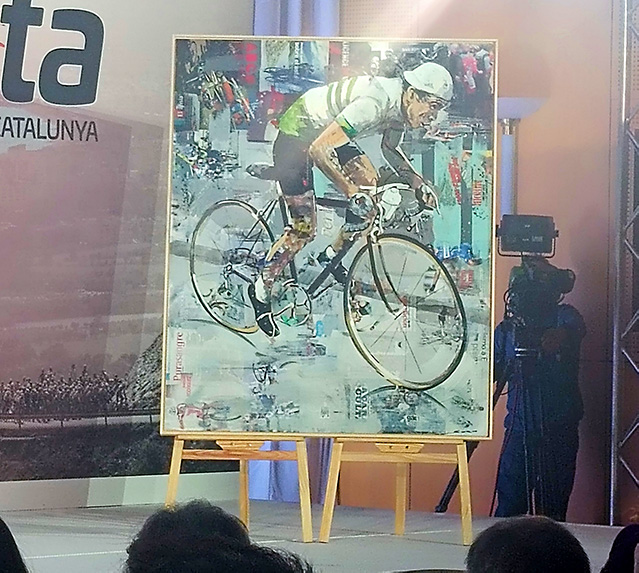 Volta Catalunya 2023