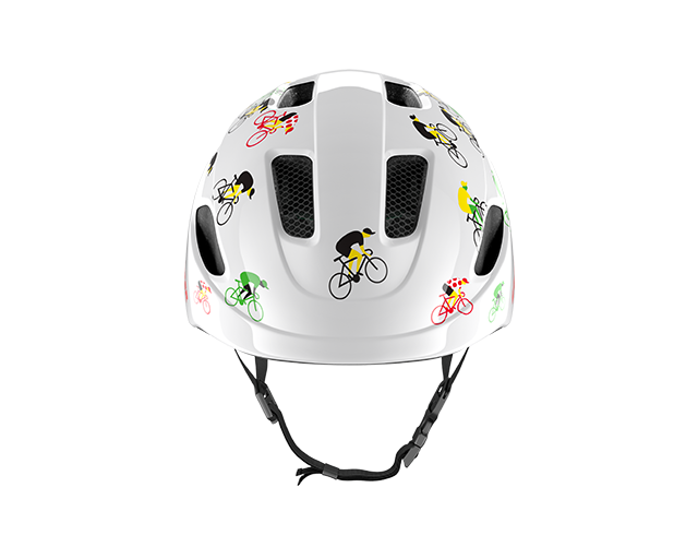 Nutz KinetiCore - Edición Tour de France