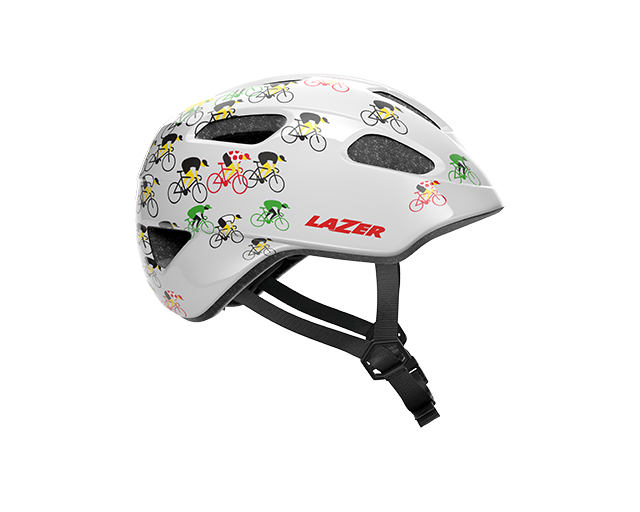 Nutz KinetiCore - Edición Tour de France