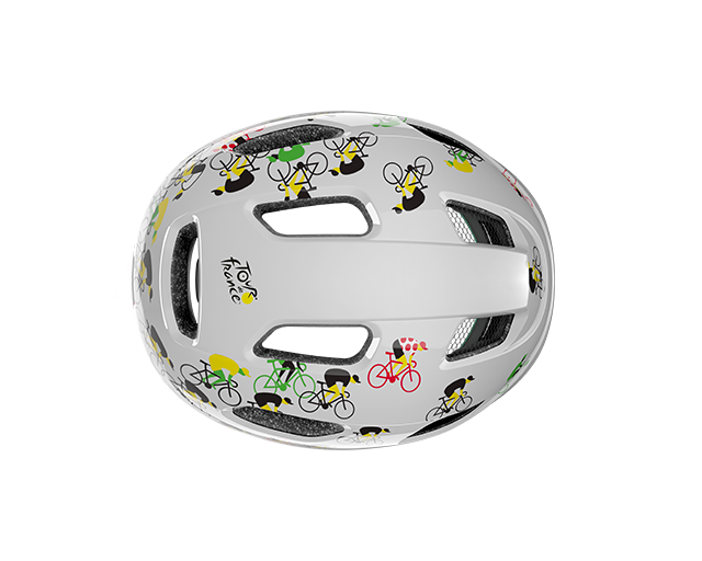 Nutz KinetiCore - Edición Tour de France