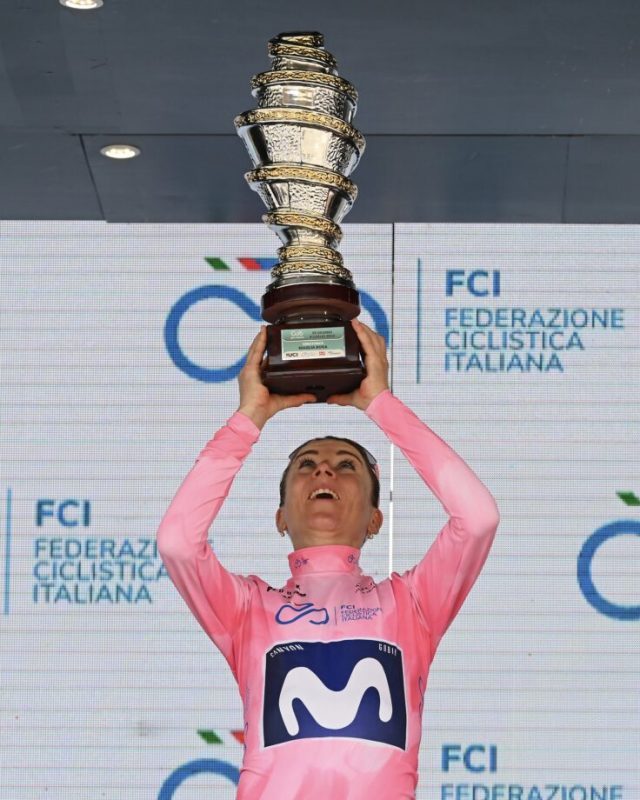 Van Vleuten