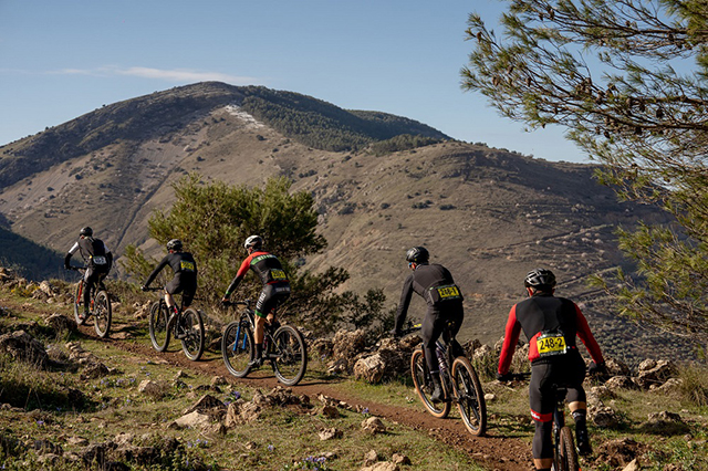 Andalucía Bike Race