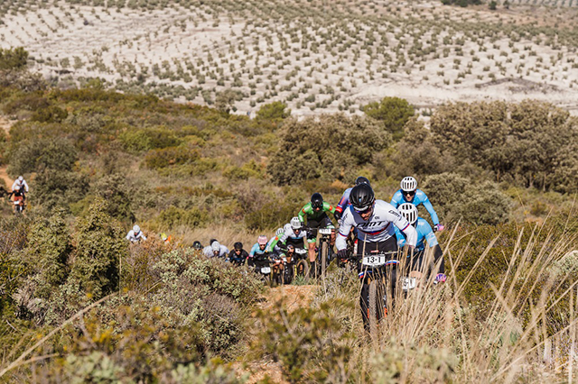 Andalucía Bike Race