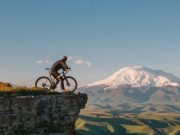 El reto Everesting