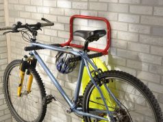 soportes para bicicleta
