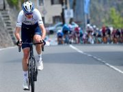 Chris Froome inspiración Valverde