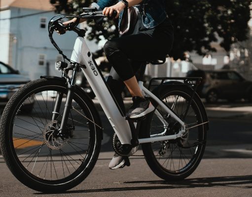 Bicicletas record 2020