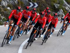 planificar temporada descanso ciclismo