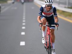 Will Clarke Australia granjero retirada ovejas Giro La Vuelta