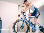 Zwift Guía Básica Mathieu Van der Poel