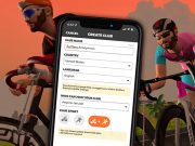 ZWIFT CLUBS