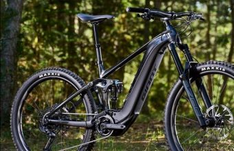 carreras bicicletas electricas