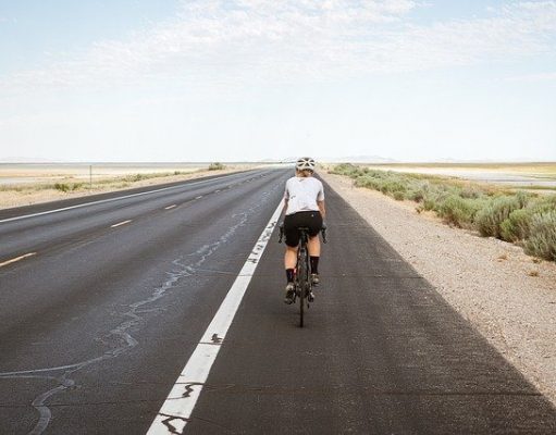 la mente del ciclista