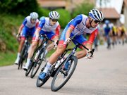ciclismo gregarios
