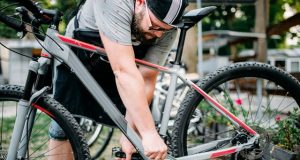 errores de mantenimiento en tu bicicleta