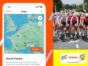 tour de francia 2022 strava
