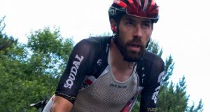 Camiseta interior De Gendt