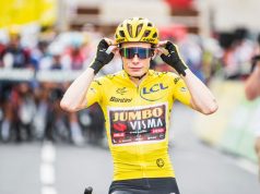 Jonas Vingegaard