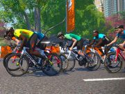 novedades Zwift 2022