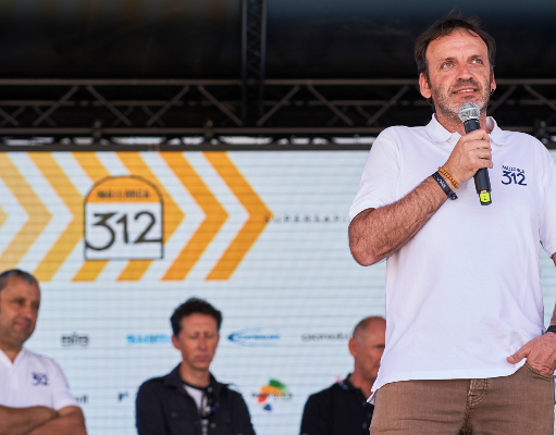 Xisco Lliteras fundador y CEO Mallorca 312