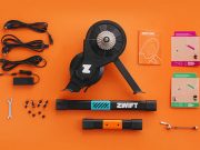 análisis ZWIFT HUB