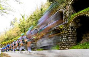 recorrido volta ciclista catalunya 2022