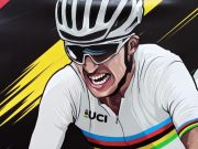 respirar en el ciclismo