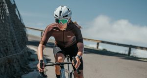 velocidad media ciclismo
