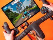 ZWIFT play