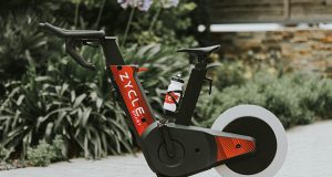 ZBike 2.0_ZYCLE
