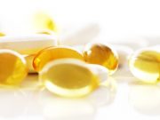 Suplementos de aceite de pescado