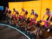 Zwift Academy