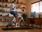 análisis Wahoo KICKR CORE Zwift One