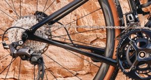 Desarrollo para bicicleta
