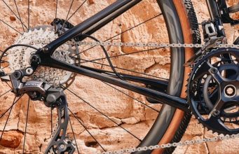 Desarrollo para bicicleta