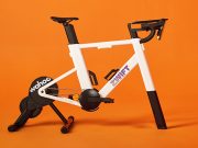 Review Zwift ride