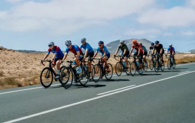 Vuelta a Lanzarote