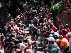 Giro di Italia