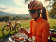 La vitamina D: un aliado clave para el rendimiento y la recuperación en ciclismo