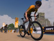 ZWIFT GAMES 2025