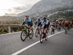 Mallorca 312. Foto: @the.adventure.bakery