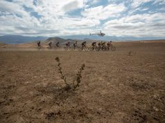 Absa Cape Epic 2025
