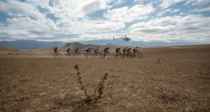 Absa Cape Epic 2025