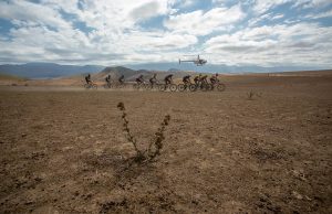 Absa Cape Epic 2025