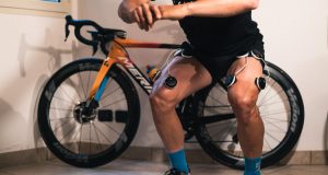 Compex cuenta con diferentes programas para el rendimiento deportivo, Foto: Compex