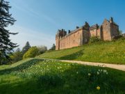 escocia tour